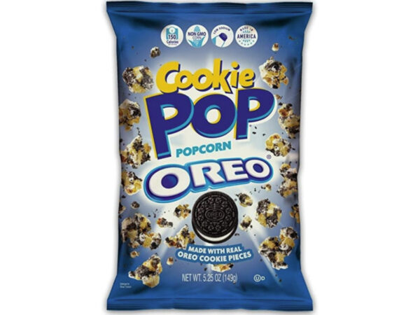 CandyPop - Oreo 12x149g USA