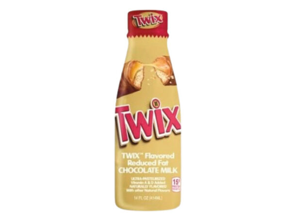 Chocolate Drinks Twix 12x414ml USA