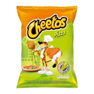 Snacks EU
