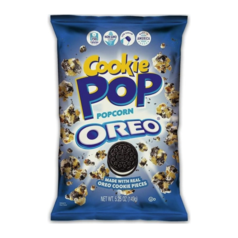 CandyPop - Oreo 12x149g USA