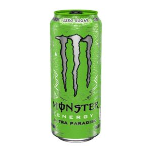 Monster Energy Zero Sugar - Ultra Paradise 24x500ml EU