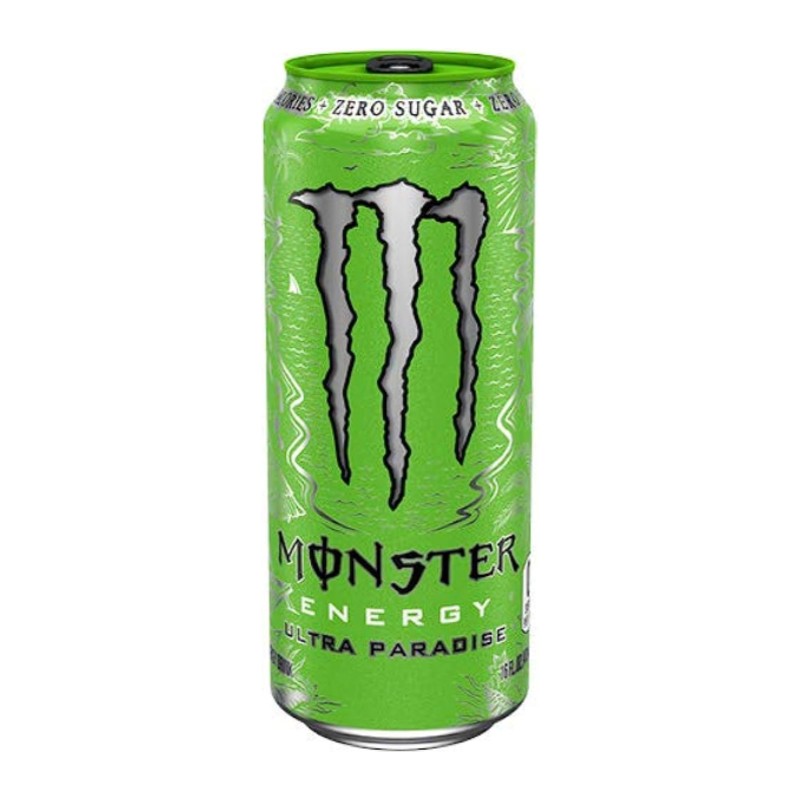 Monster Energy Zero Sugar - Ultra Paradise 24x500ml EU