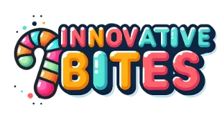 Innovative Bites logo