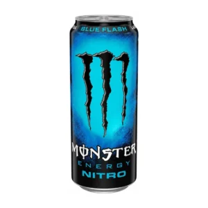 Monster Energy